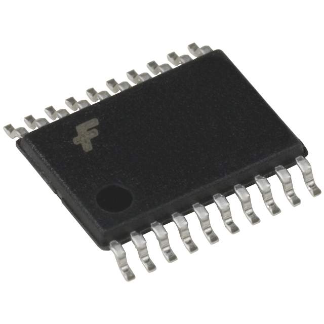 74LVT245MTCX by Onsemi