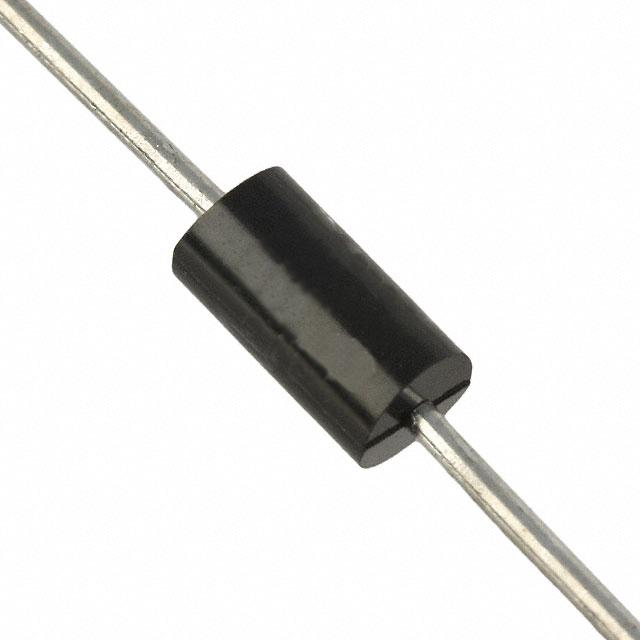 EGP20KTA by Onsemi