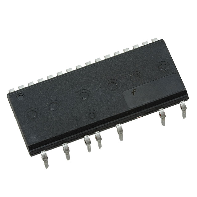 All Parts Semiconductors Analog to Digital, Digital to Analog  Converters Touch Screen Controllers FSB50450UD by Onsemi