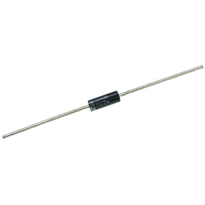 All Parts Semiconductors Discrete Components Diodes Zener Diodes 1N5349BRLG by Onsemi