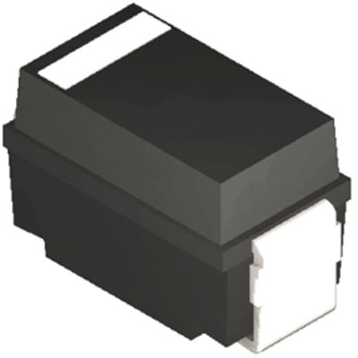 All Parts Semiconductors Discrete Components Diodes Zener Diodes 1SMA5935BT3G by Onsemi