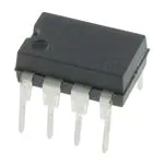 All Parts Optoelectronics Optocouplers-Optoisolators 6N138SDM by Onsemi