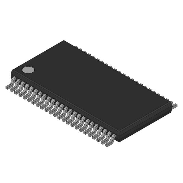 74VCX162244MTDX by Onsemi
