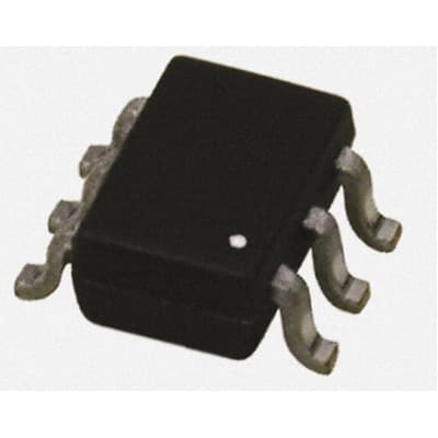 All Parts Semiconductors Discrete Components Transistors BJTs BC847BPDW1T1G by Onsemi