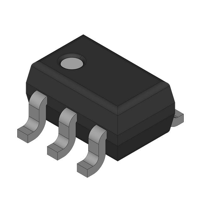 BC856BDW1T3 by Onsemi