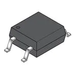 All Parts Optoelectronics Optocouplers-Optoisolators FODM352 by Onsemi