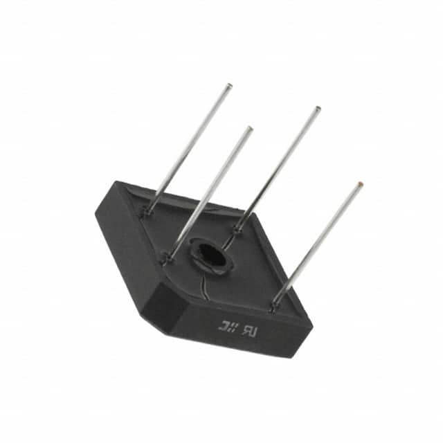 GBPC1504W by Onsemi