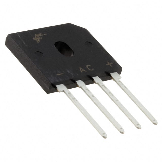 All Parts Semiconductors Power Management Bridge Rectifiers GBU8M by Onsemi