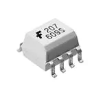 All Parts Optoelectronics Optocouplers-Optoisolators HCPL0701R2 by Onsemi