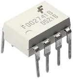 HCPL2503W by Onsemi