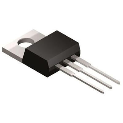 All Parts Semiconductors Power Management Voltage Regulators LM337TG by Onsemi