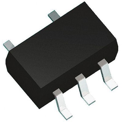 M74VHC1G132DFT1G by Onsemi