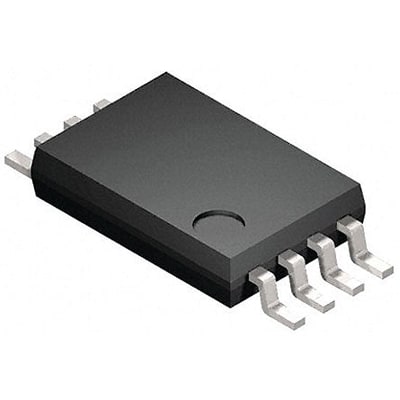 All Parts Semiconductors Interface ICs Voltage Level Translator MC100EPT23DTG by Onsemi