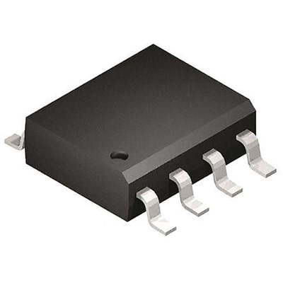 All Parts Semiconductors Power Management Voltage Supervisors MC33164D-3G by Onsemi