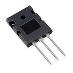 All Parts Optoelectronics Detectors Single Sensor Detectors Phototransistor MJL3281A by Onsemi