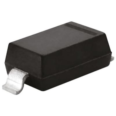 All Parts Semiconductors Discrete Components Diodes Zener Diodes MMSZ5249BT1G by Onsemi