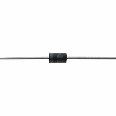 All Parts Semiconductors Discrete Components Diodes Power Diodes MUR420G by Onsemi