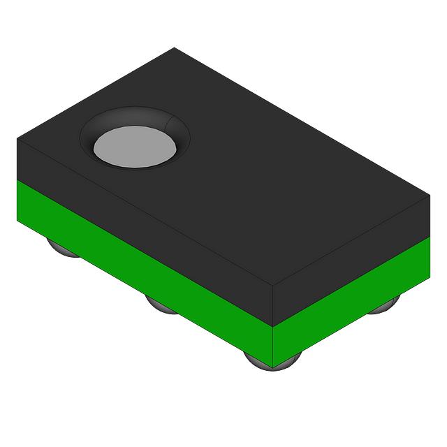 N24C256C6DYT3G by Onsemi