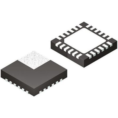 All Parts Semiconductors Clock and Timing Delay Lines NB6L295MNG by Onsemi