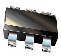 NC7WZ07P6X. by Onsemi