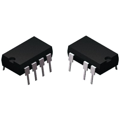 NCP1076P065G by Onsemi