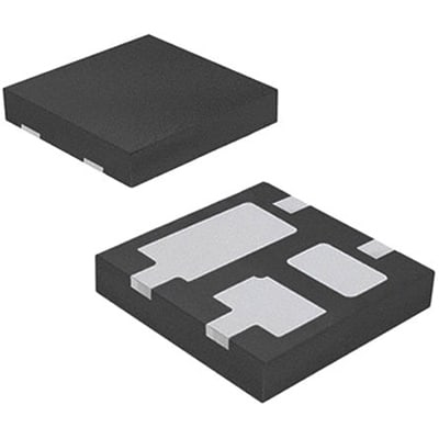 All Parts Semiconductors Power Management Voltage Regulators NCP170AMX300TCG by Onsemi