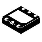 NCP187AMT120TAG by Onsemi