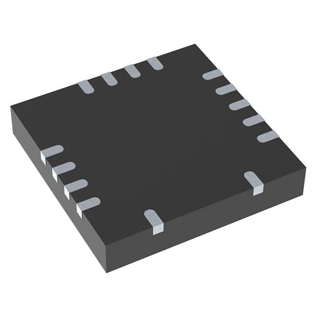 NCP51810AMNTWG by Onsemi