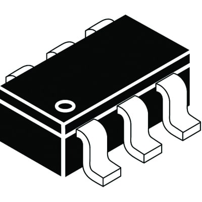 NSM4002MR6T1G by Onsemi