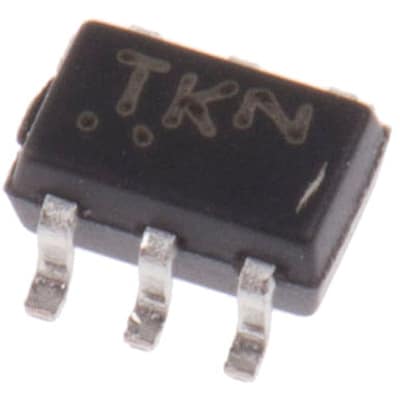 NTJD4152PT1G by Onsemi