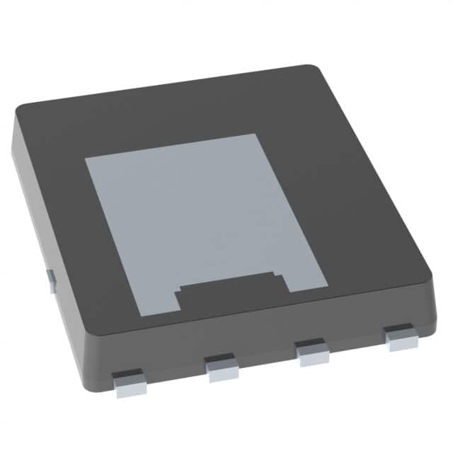 NTMFSC4D2N10MC by Onsemi