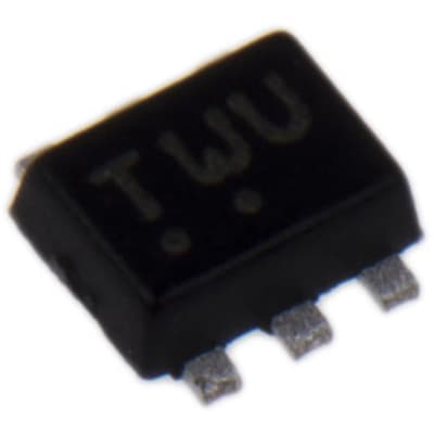 NTZD3155CT1G by Onsemi