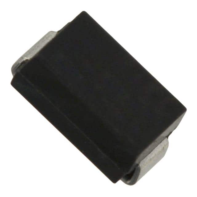 Semiconductors Tubes Rectifier Tubes S1A by ON Semiconductor