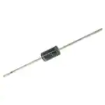 All Parts Semiconductors Discrete Components Diodes Schottky Diodes SB380 by Onsemi
