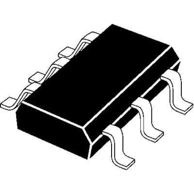 SBC847CLT1G by Onsemi