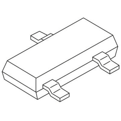 SZBZX84C18LT1G by Onsemi
