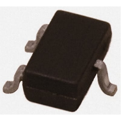 All Parts Semiconductors Discrete Components Diodes Zener Diodes SZMMBZ27VALT1G by Onsemi