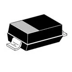 All Parts Semiconductors Discrete Components Diodes Zener Diodes SZMMSZ5248CT1G by Onsemi