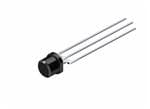 All Parts Optoelectronics Detectors Single Sensor Detectors Photodiodes SFH 2504 AN23 by Osram