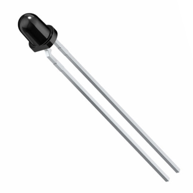 All Parts Optoelectronics Light Sources and Emitters LEDs IR Emitters SFH 4356 by OSRAM