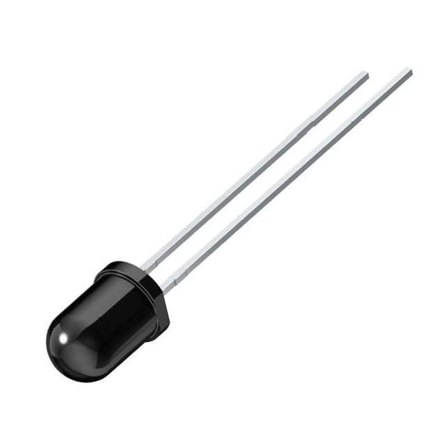 All Parts Optoelectronics Light Sources and Emitters LEDs IR Emitters SFH 4554-CWDW by OSRAM