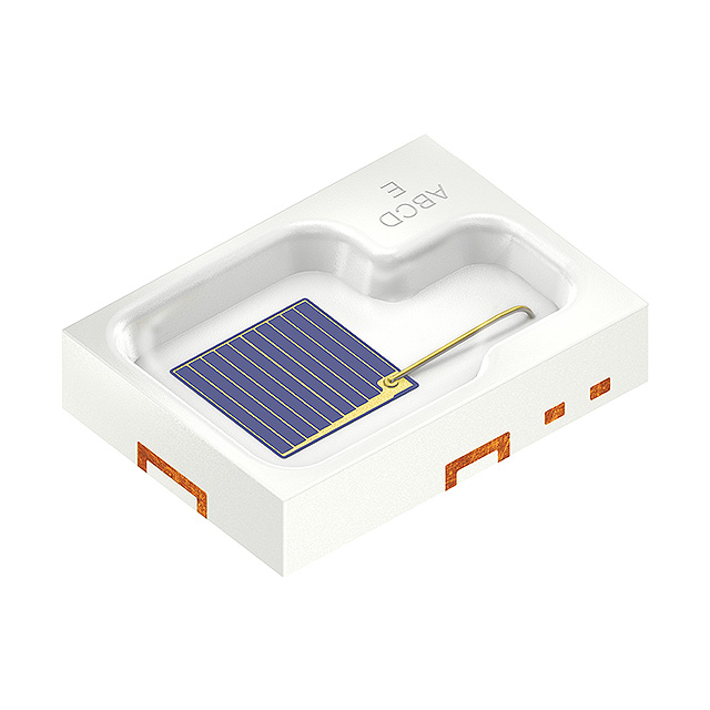 All Parts Optoelectronics Light Sources and Emitters LEDs IR Emitters SFH 4775S by Osram