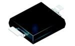 All Parts Optoelectronics Detectors Single Sensor Detectors Photodiodes BP 104 SR-Z by Osram