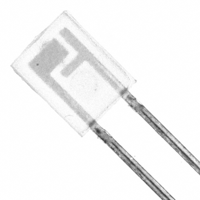 All Parts Optoelectronics Light Sources and Emitters IRL 81A by Osram