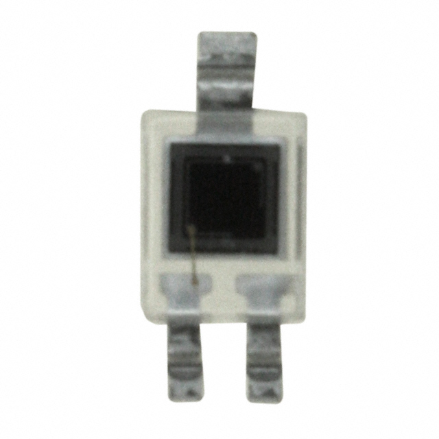 All Parts Optoelectronics Detectors Single Sensor Detectors Photodiodes SFH 2400-Z by Osram