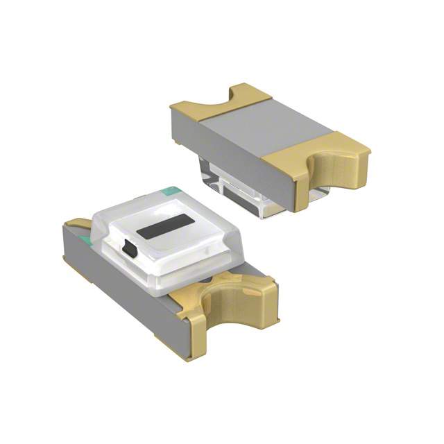 All Parts Optoelectronics Light Sources and Emitters LEDs LEDs (Discrete) SFH 2701 by OSRAM