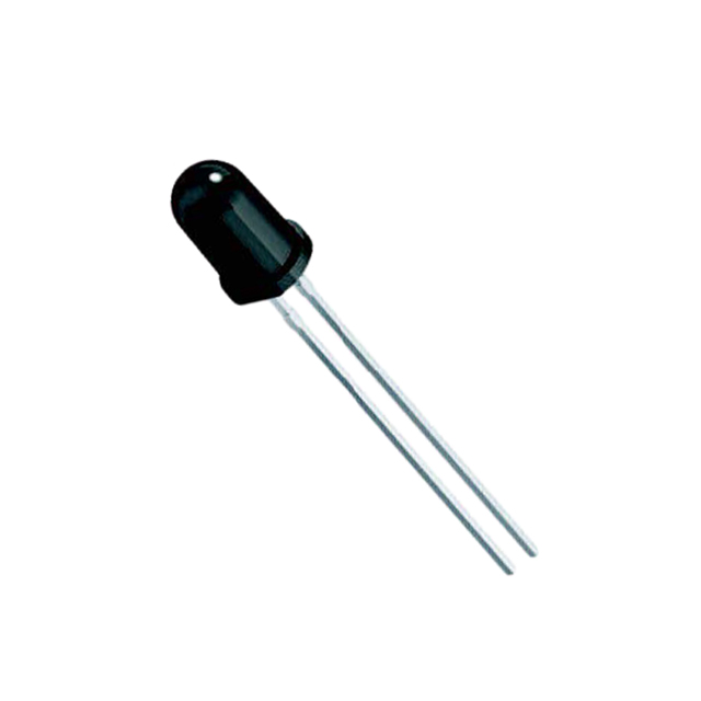 All Parts Optoelectronics Light Sources and Emitters LEDs LEDs (Discrete) SFH 313 FA-3/4 by OSRAM