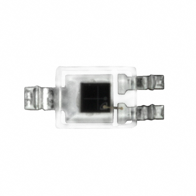 All Parts Optoelectronics Detectors Single Sensor Detectors Phototransistor SFH 3400-2/3-Z by Osram