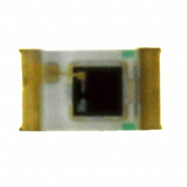 All Parts Optoelectronics Light Sources and Emitters LEDs LEDs (Discrete) SFH 3710-Z by Osram