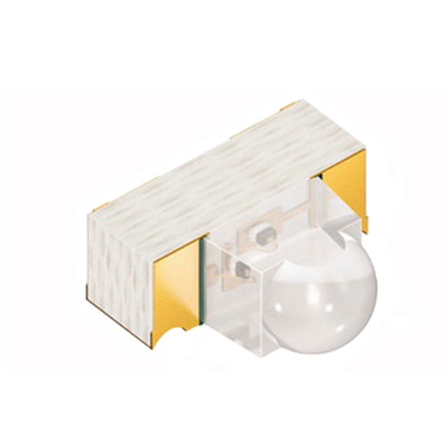 All Parts Optoelectronics Light Sources and Emitters LEDs IR Emitters SFH 4045N-VAW by OSRAM